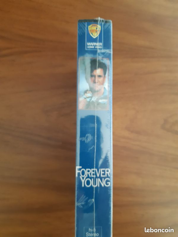 Cassette VHS Secam couleur avec Sharon Stone (image 3)