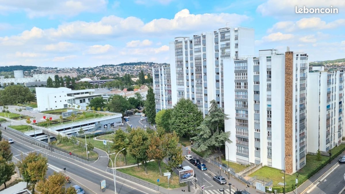 Appartement 3 pièces 65 m² · à Argenteuil · 65 m² · 139 900 €