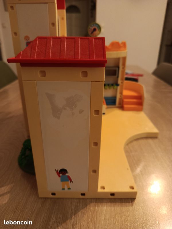 Garderie playmobil (image 7)
