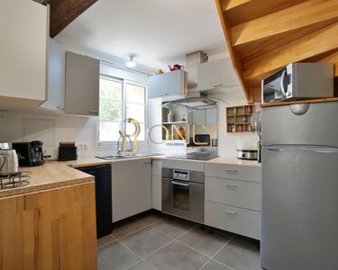 Maison 320 000 € - 81 m²