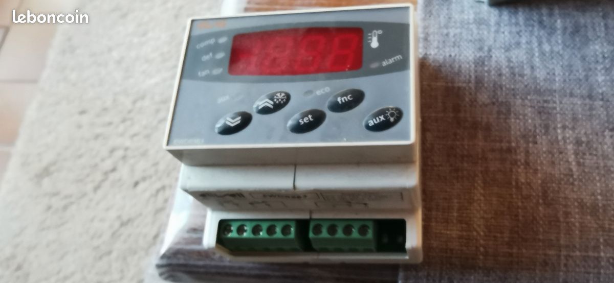 Electronic control (image 1)