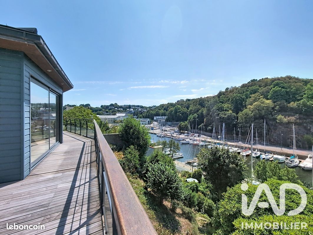 Maison 8 pièces 152 m² · à Morlaix · 152 m² · 433 000 €