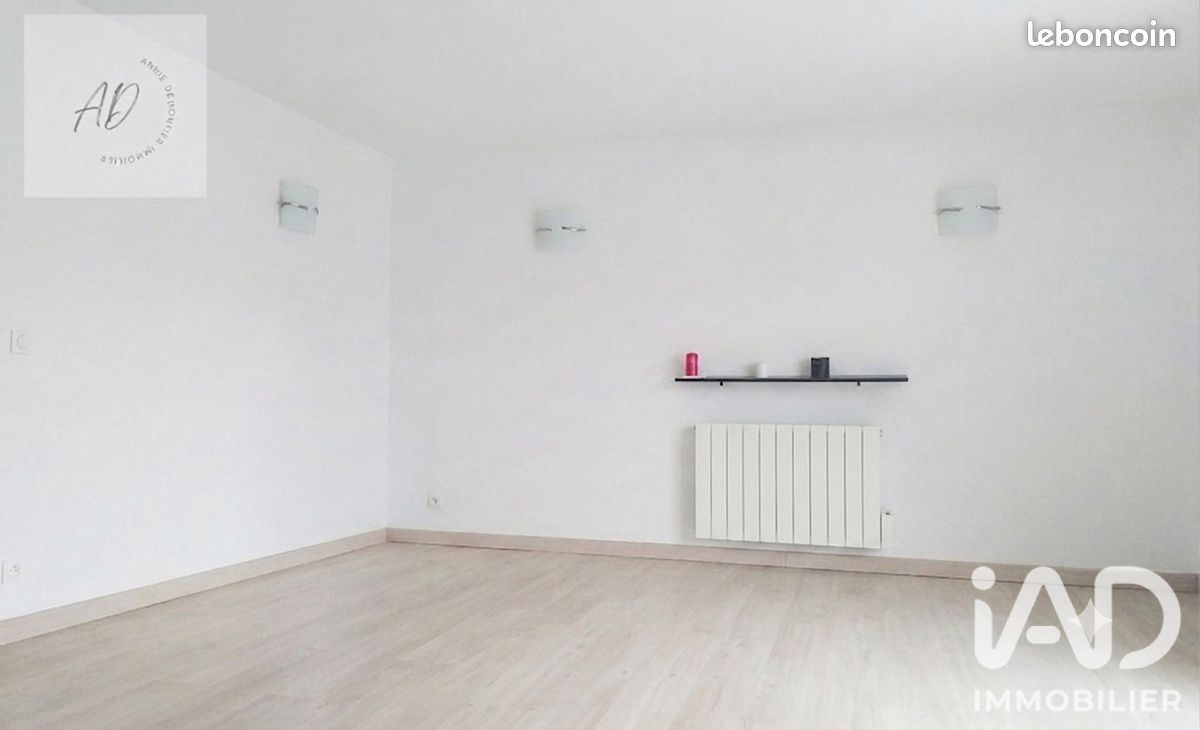 Appartement 3 pièces 64 m² · à Thiais · 64 m² · 249 000 €
