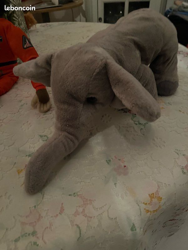 Belles. Peluches (image 3)