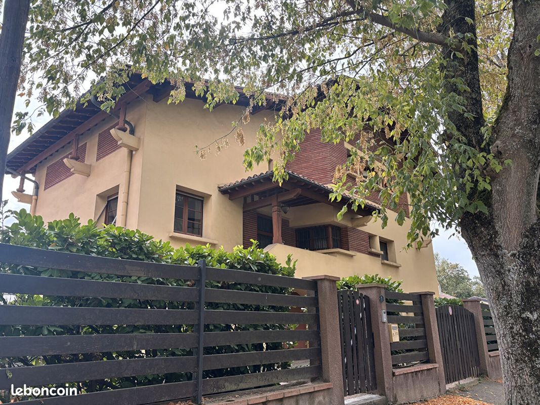 Maison 9 pièces 210 m² · à Toulouse · 210 m² · 719 000 €