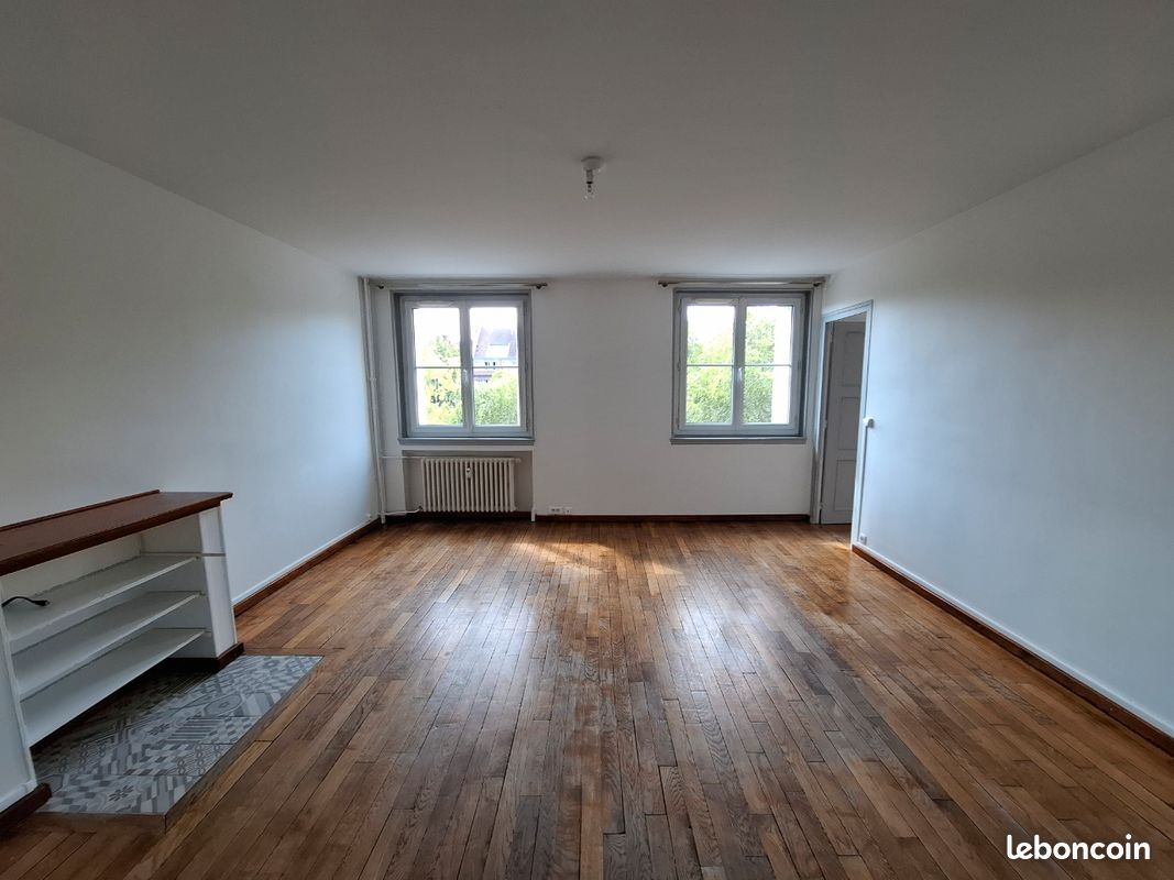 Appartement 4 pièces 80 m² · à Beauvais · 80 m² · 175 000 €