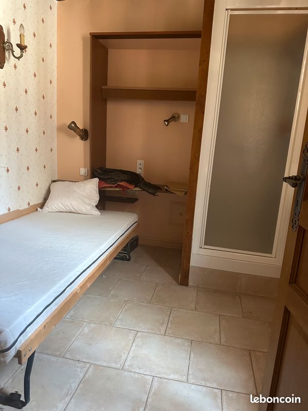 Location d'une charmante maison normande proche de Verneuil sur Avre, avec grand jardin *location dispo a partir de fin août* - 140m2 avec terrain de 2000m2 (image 11)