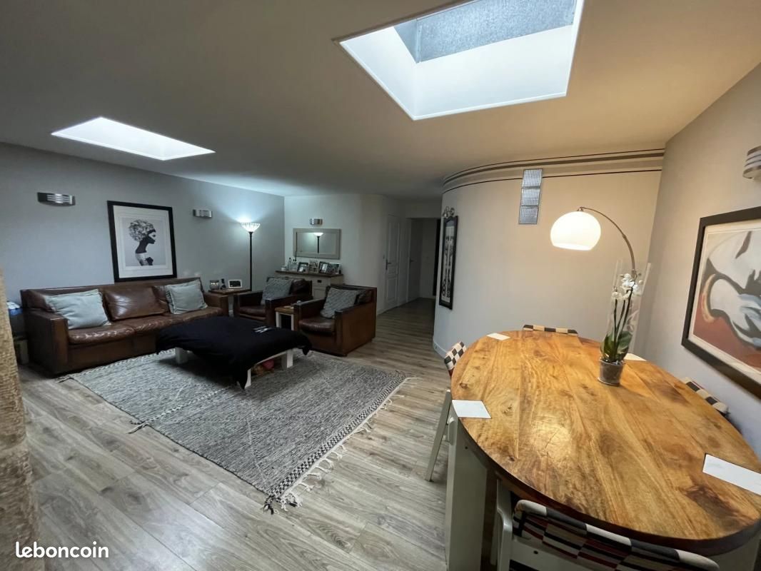 Maison 171 m² Charroux - Charroux 86250 (image principale 9)
