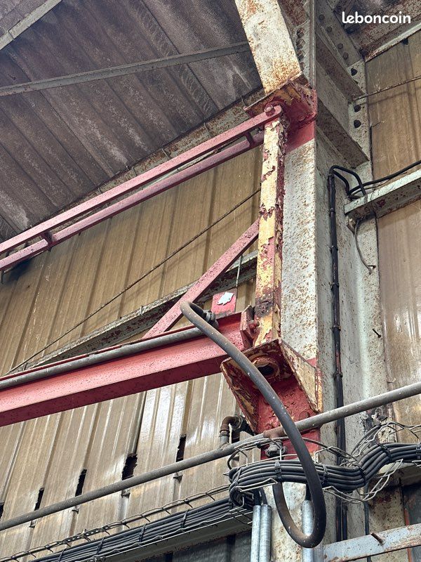 Portique de levage (image 2)
