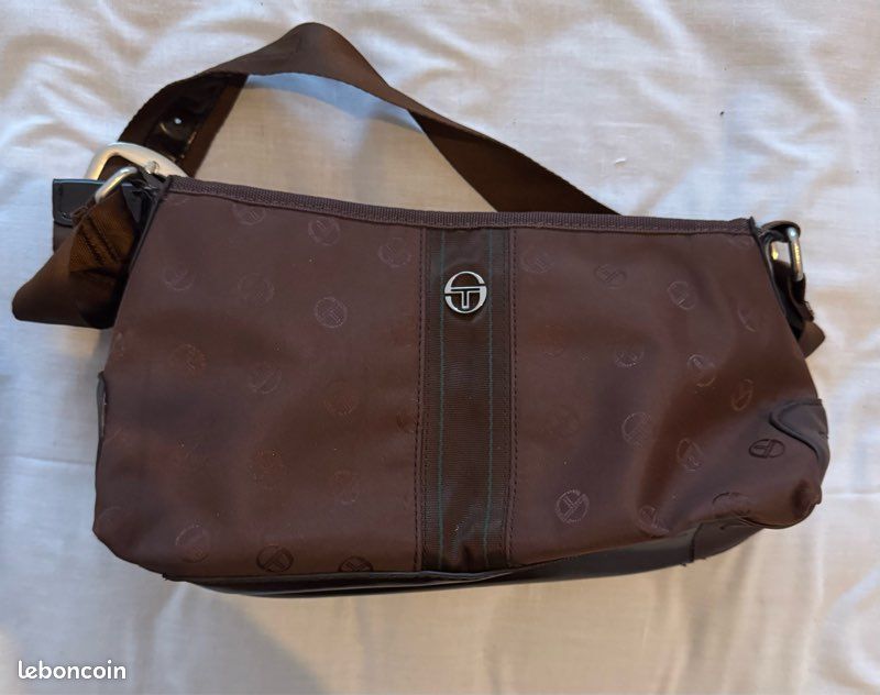 Trousse Sergio Tacchini (image 2)