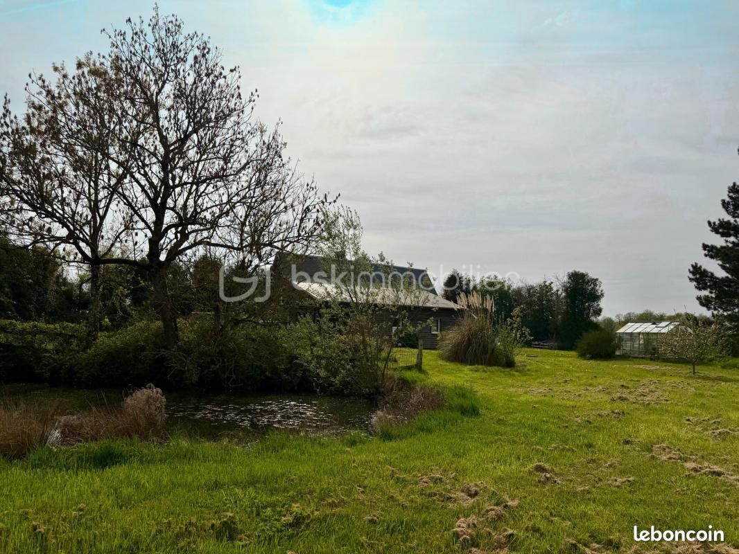 Maison 5 pièces 122 m² · à Mesnil-en-Ouche · 122 m² · 179 000 €