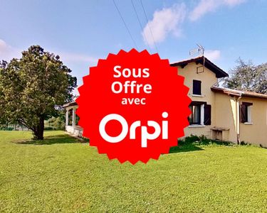 Maison 545 000 € - 130 m²