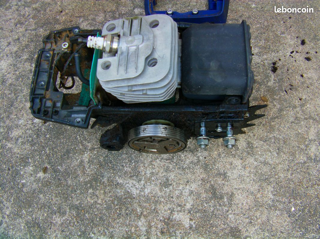 Piéçes tronçonneuse hyundai (image 3)
