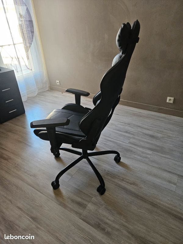Fauteuil gaming (image 2)