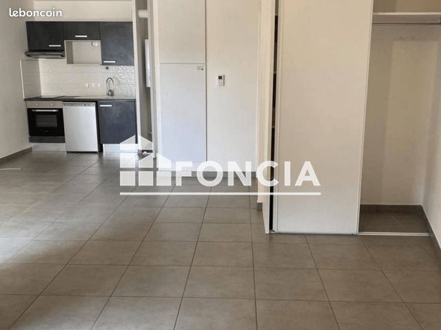 Appartement a louer mantes-la-ville - 1 pièce(s) - 34 m2 - Surfyn