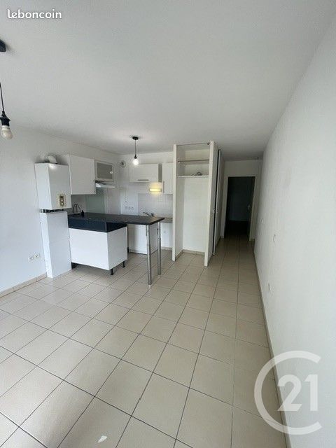 Appartement 2 pièces 39 m² · à Pessac · 39 m² · 830 €