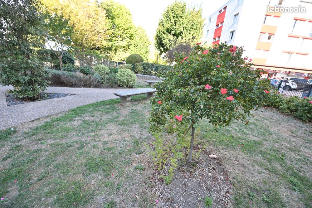 Appartement 3 pièces 64 m² · à Soisy-sous-Montmorency · 64 m² · 1 295 €/mois
