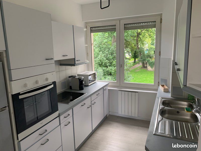 đđ Grand Appartement Ă proximitĂ© vielle Boulogne sur mer (image 8)