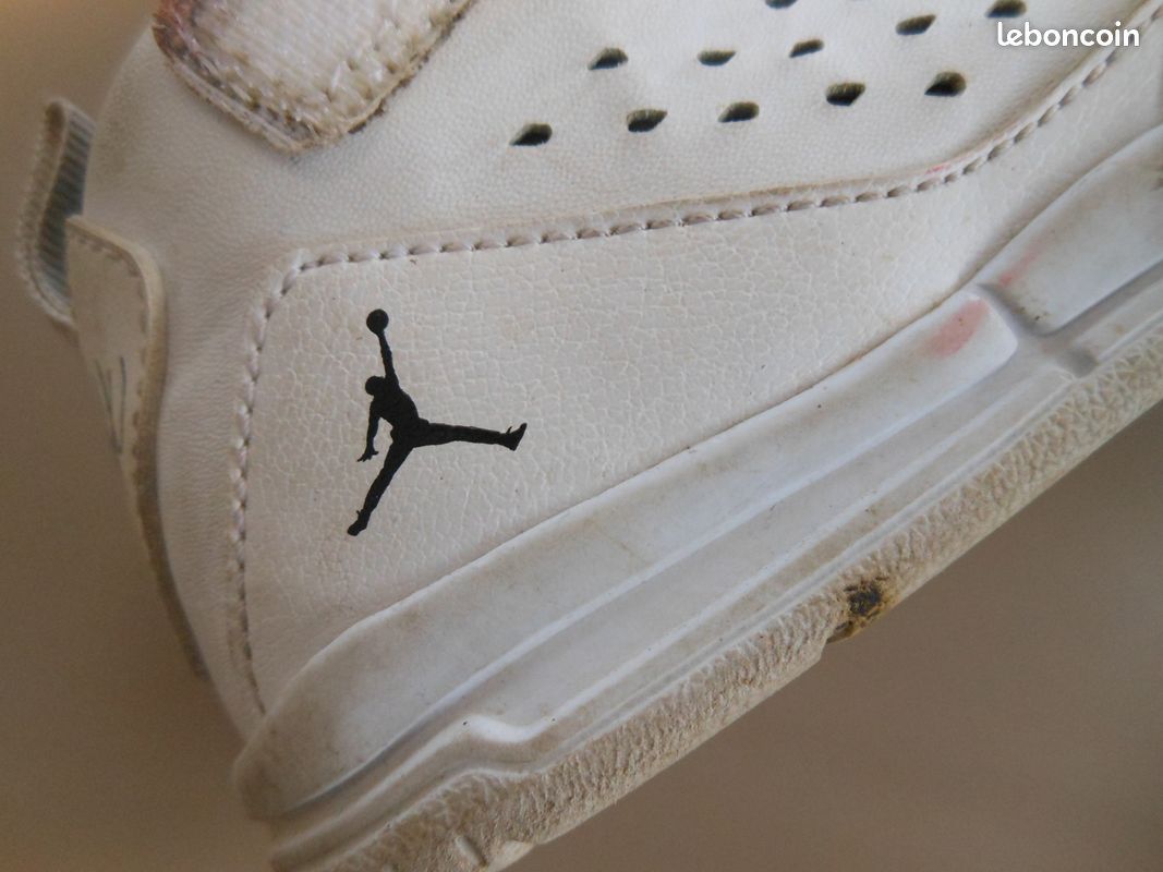 Basket Jordan Bébé (image 2)