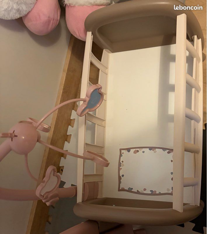 Nursery bébé (image 4)