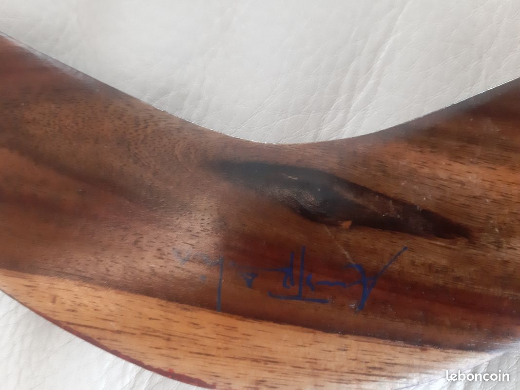 Boomerang Australien (image 5)