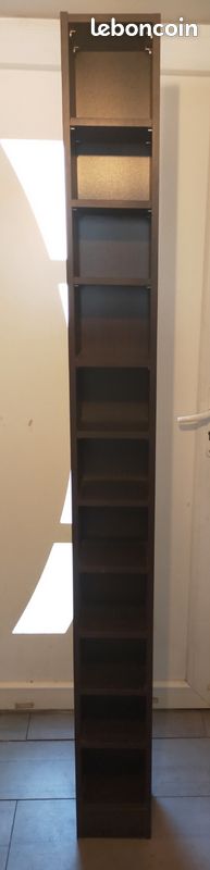 Colonne CD/DVD (image 1)