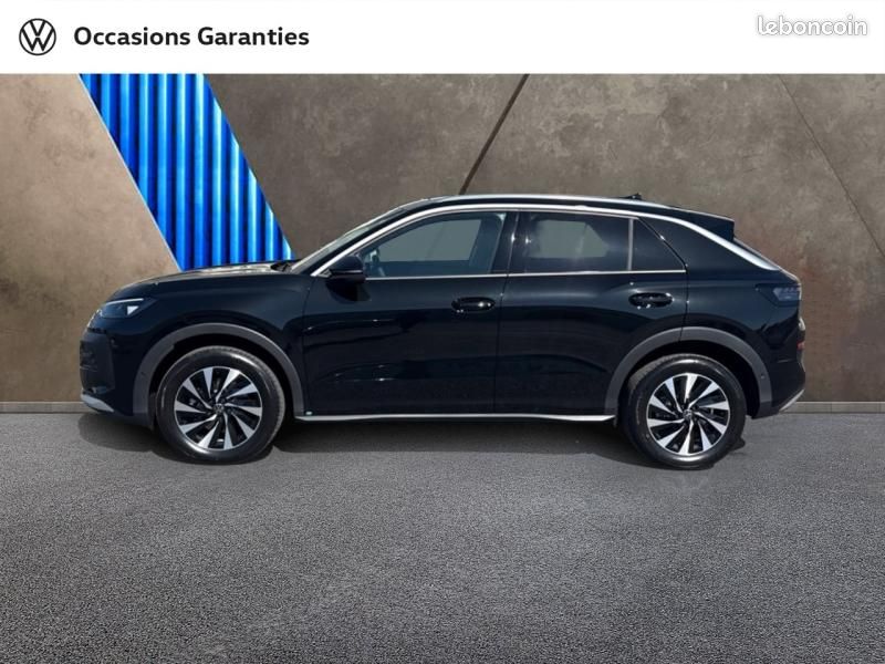 Volkswagen T-Roc 1.5 eTSI 150ch Style DSG7 (image 2)