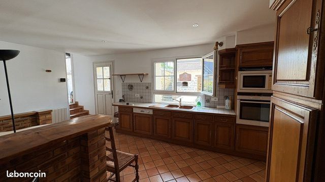 Maison 5 pièces 140 m² (image 4)