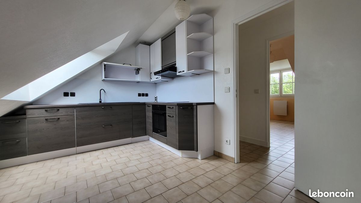 Appartement 3 pièces 67 m² · à Tours · 67 m² · 980 €/mois