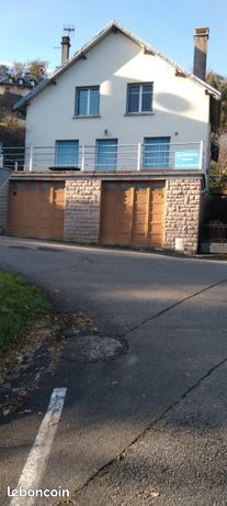 Urgent particulier vend maison