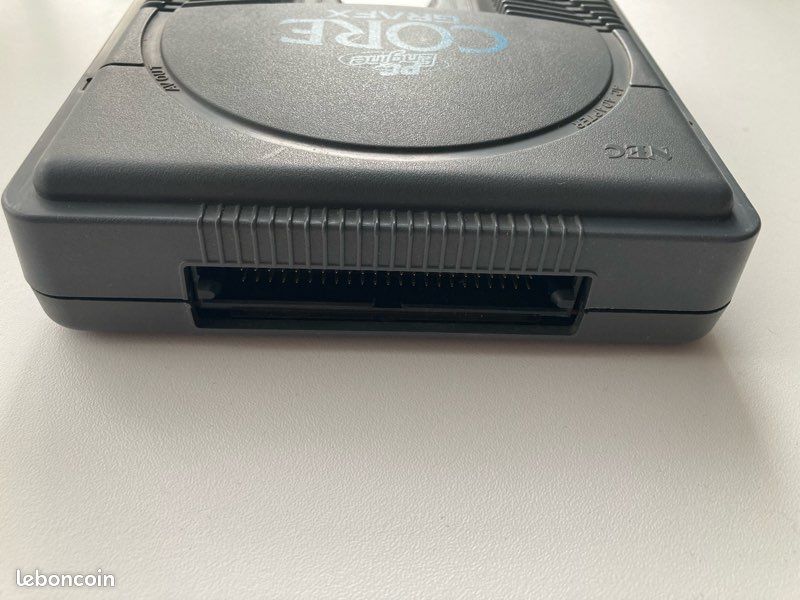 Jeux NCCG (Nec PC Engine CoreGrafX) Occasion Pas Cher