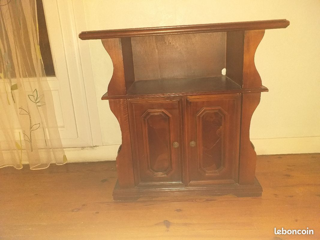 Table tv (image 1)