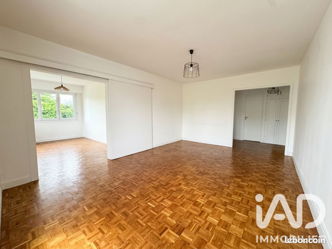 Appartement 4 pièces 74 m² · à Draveil · 74 m² · 209 000 €