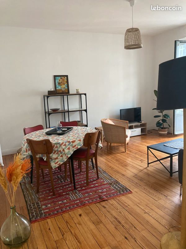 Appartement à louer à 2 pas du château Pau (image 3)