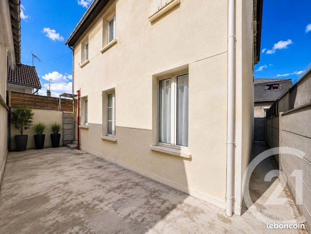 Maison 6 pièces 112 m² · à Les Pavillons-sous-Bois · 112 m² · 291 000 €