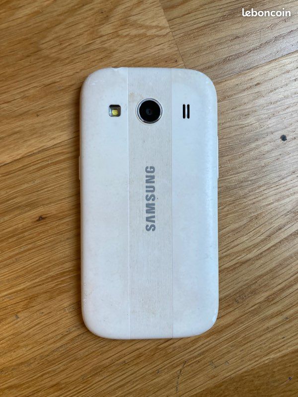 Telephone portable Samsung (image 2)