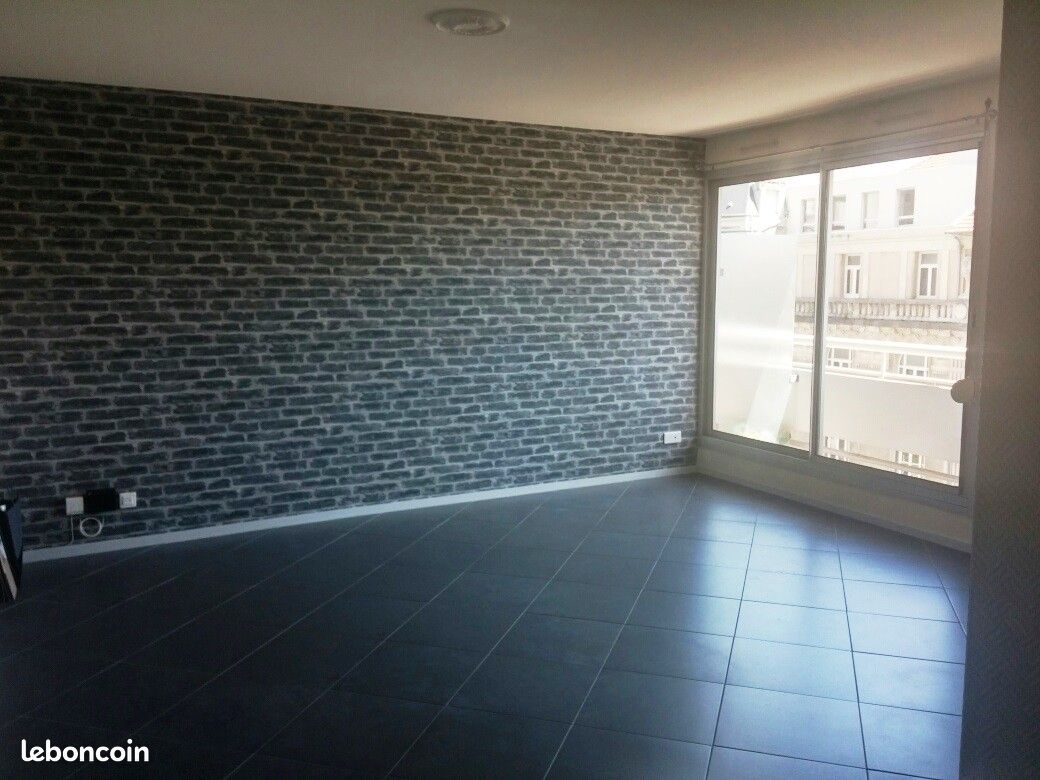 Appartement 2 pièces 48 m² · à Nancy · 48 m² · 700 €/mois