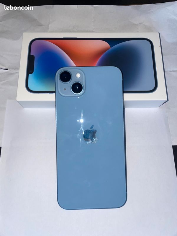 IPhone 14 Plus (image 1)