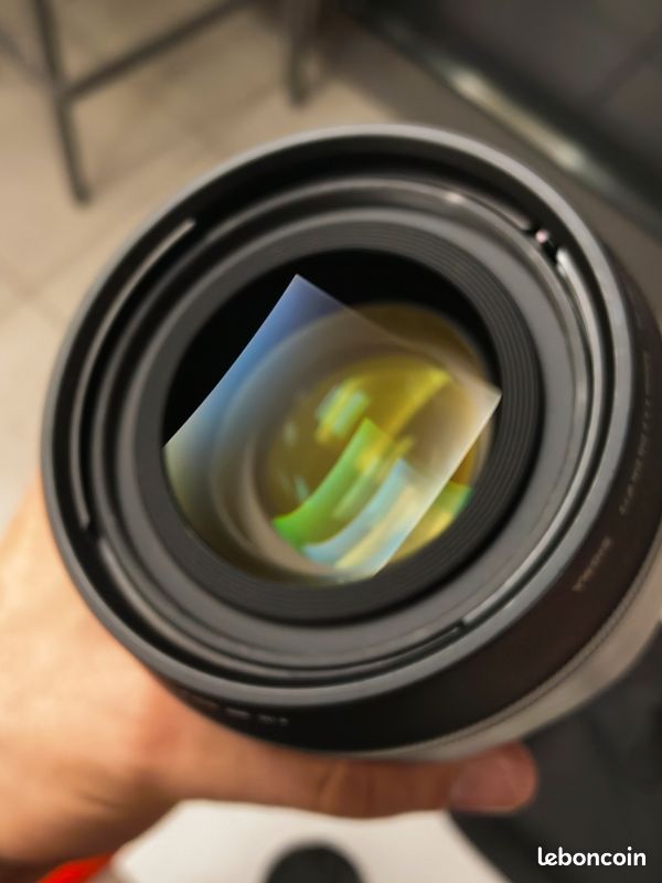 Sigma 50 mm f/1.2 dg DN L mount (image 4)