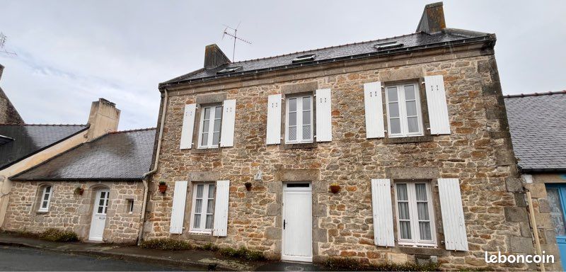 Maison 6 pièces 130 m² · à Pont-l'Abbé · 130 m² · 1 350 €/mois