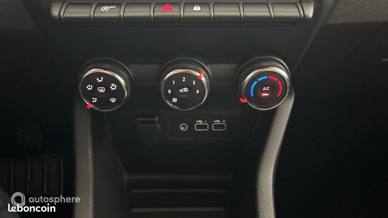 Renault Clio 1.0 SCe 65ch Evolution - 24 (image 26)