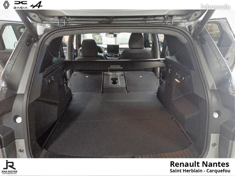 Dacia Bigster 1.8 hybrid 155ch Journey (image 11)