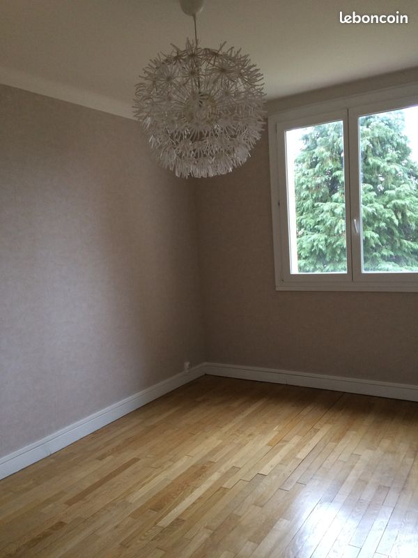 Appartement 3 pièces 55 m² · à Besançon · 55 m² · 680 €