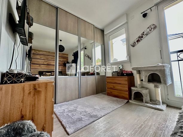 Maison a vendre  - 3 pièce(s) - 68 m2 - Surfyn