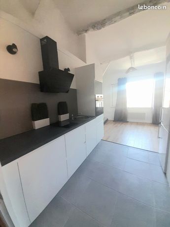 Immeuble 30 m² TOURVES