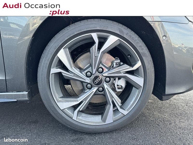 Audi A3 Sportback 40 TFSI e 204ch PHEV S line S tronic 6 (image 31)