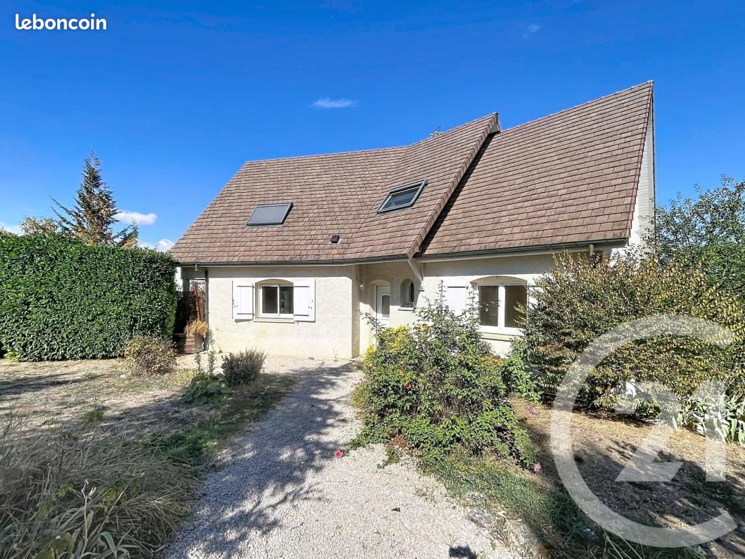 Maison 5 pièces 160 m² · à Dijon · 160 m² · 480 000 €
