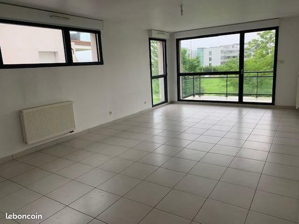 Appartement 3 pièces 69 m²