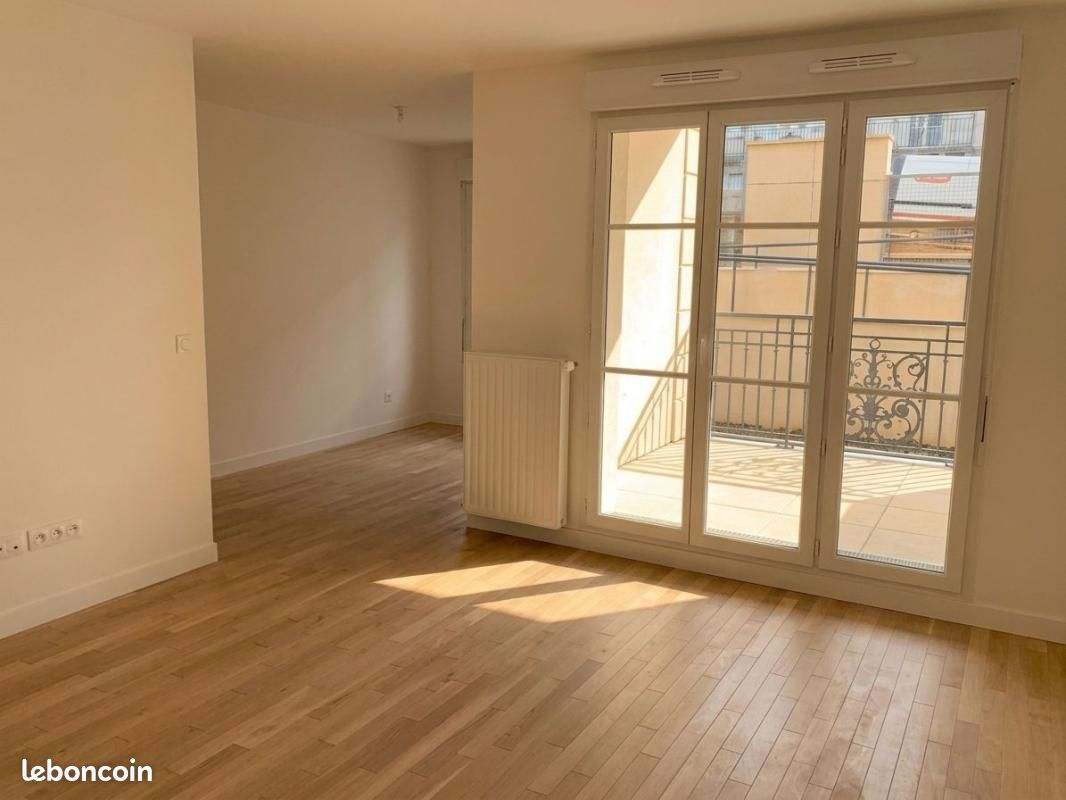 Appartement 1 pièce 34 m² · à Le Plessis-Robinson · 34 m² · 970 €/mois