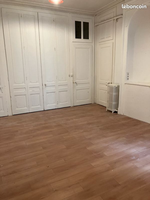 Appartement 4 pièces 144 m² · à Besançon · 144 m² · 960 €/mois